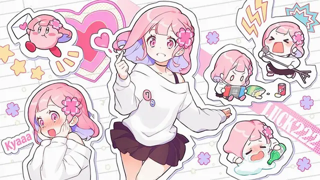 Profile image of Luvki