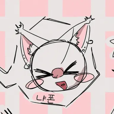 Profile image of 냐폰