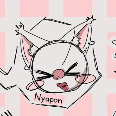 Profile image of Nyapon