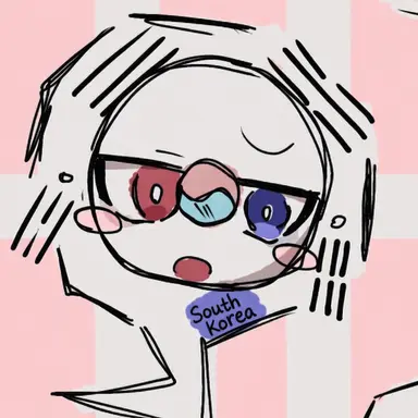 Profile image of South Korea