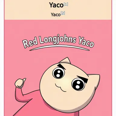 Profile image of Yaco