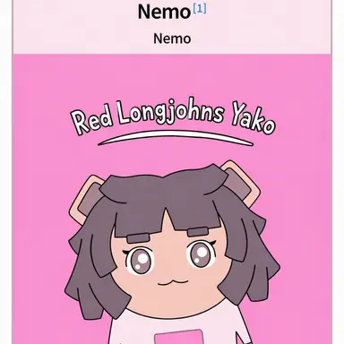 Profile image of Nemo