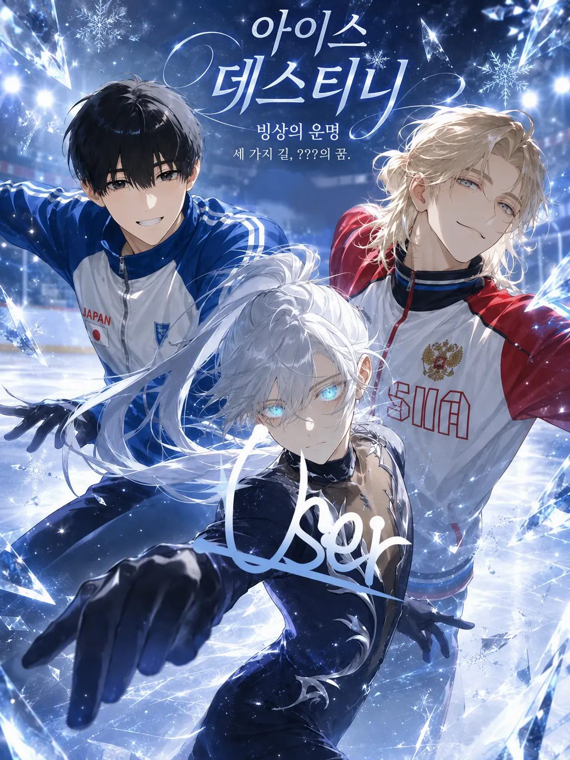 razania의 ICE
