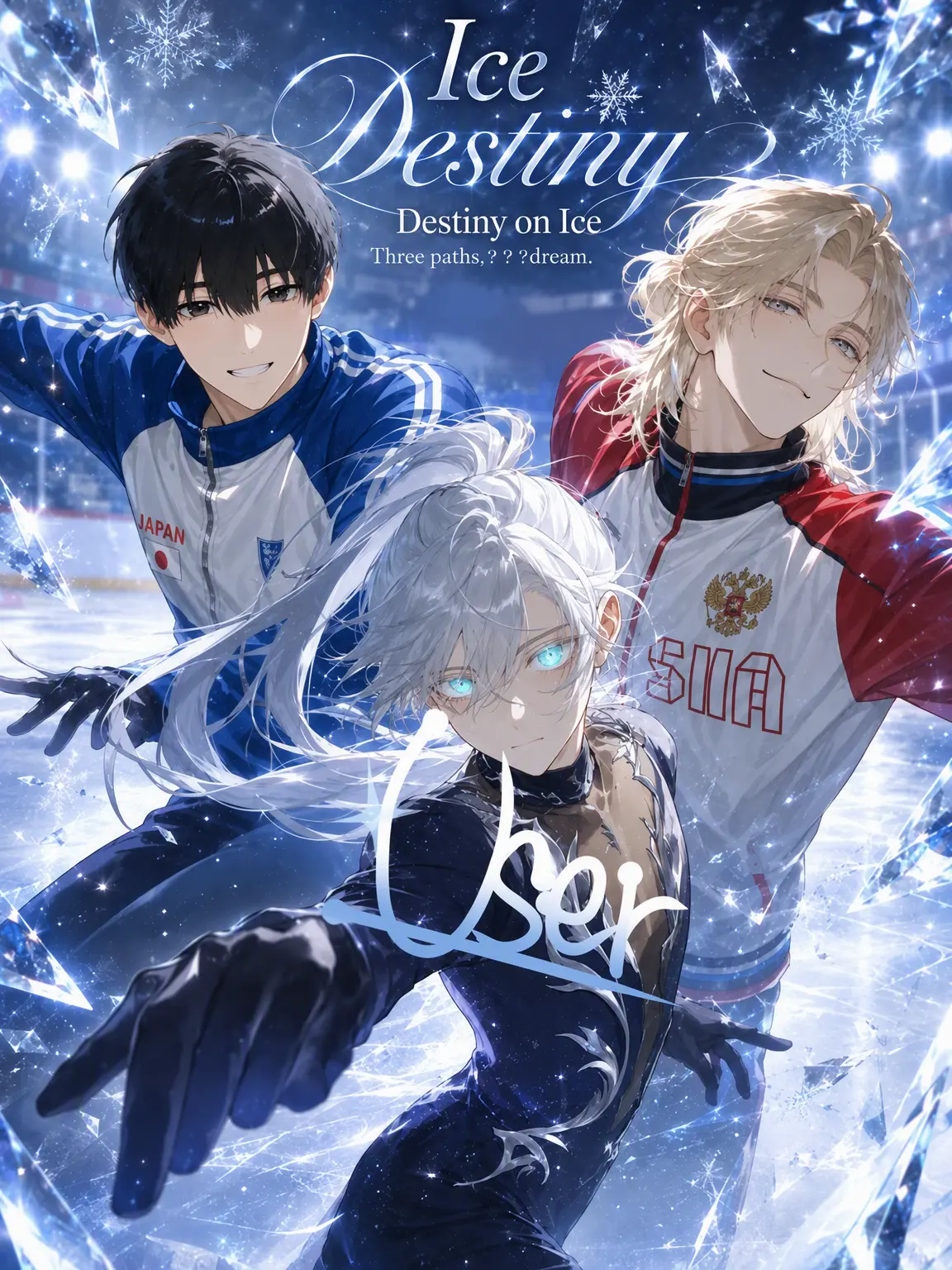 razania의 ICE