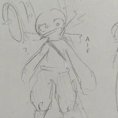 Profile image of Alpha