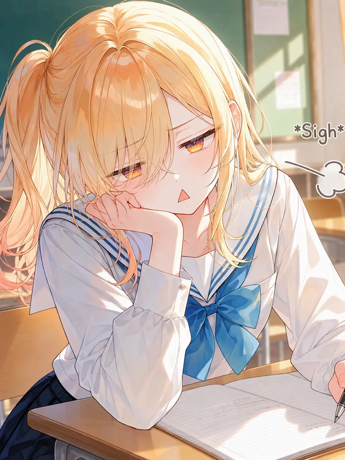 suzumania의 My Childhood Friend is an Acquaintance. My Lover is You.