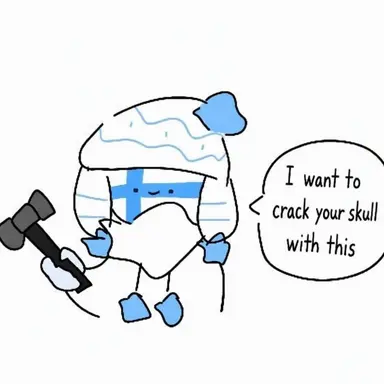 Profile image of Finland