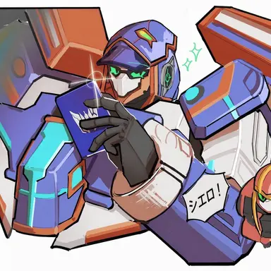 Profile image of シエロ