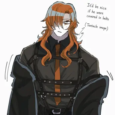 Profile image of Stinger Flynn