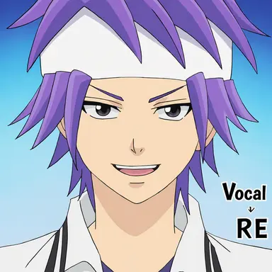 Profile image of Toritsuka Reita