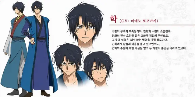 Profile image of 학