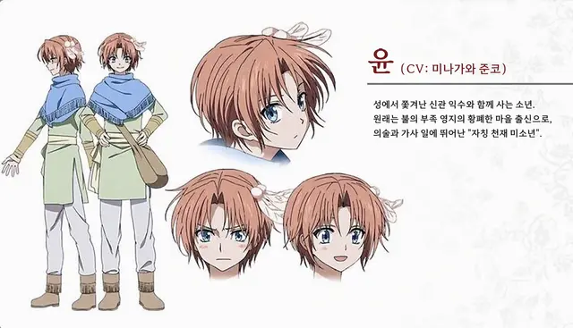 Profile image of 윤
