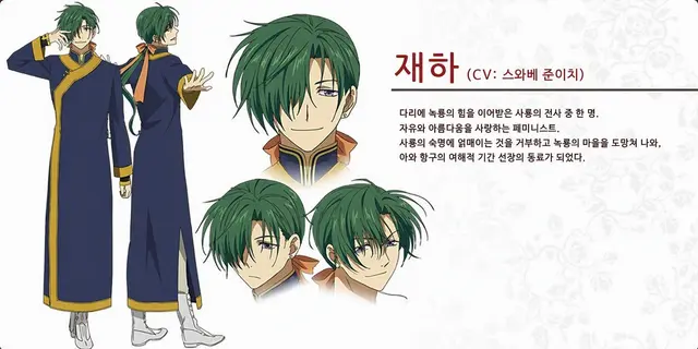 Profile image of 재하