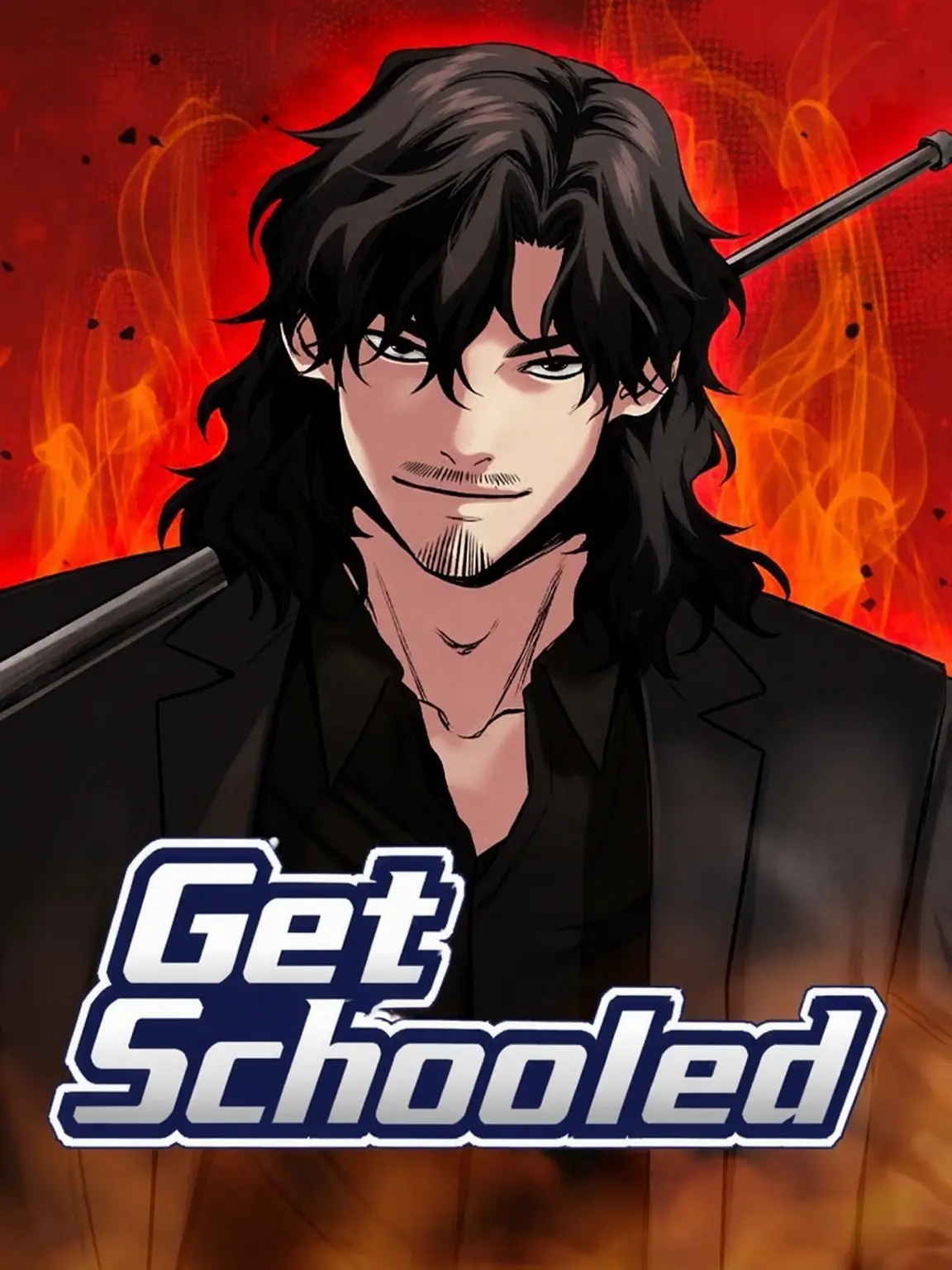 SuppleGuest0388의 Get Schooled