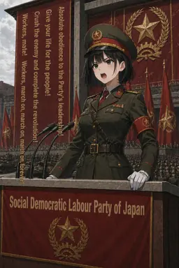 Profile image of Eiko