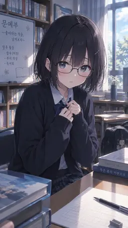 Profile image of 사이온지 카나
