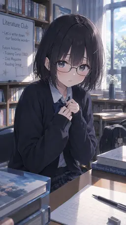 Profile image of Kana Saionji