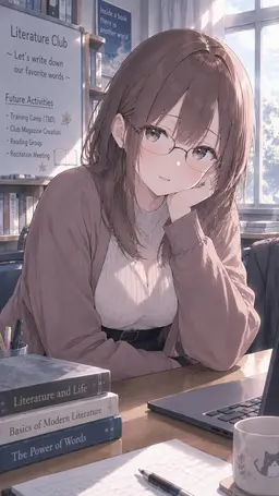 Profile image of Momo Kinuzoe