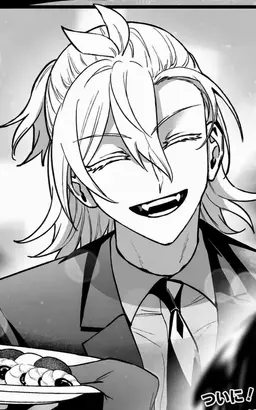 Profile image of アスモデウス・アリス