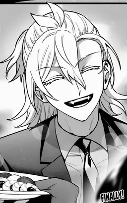 Profile image of Asmodeus Alice
