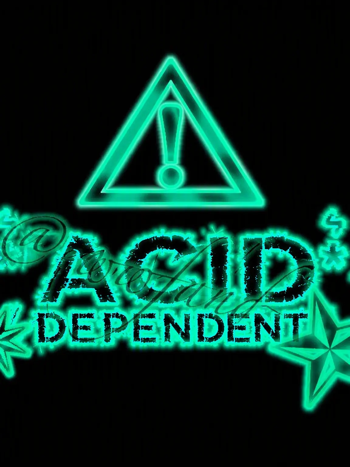 sannseiizonn의 Acid-Addict Crap Sharehouse 2