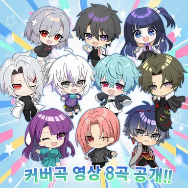 Profile image of 미레이