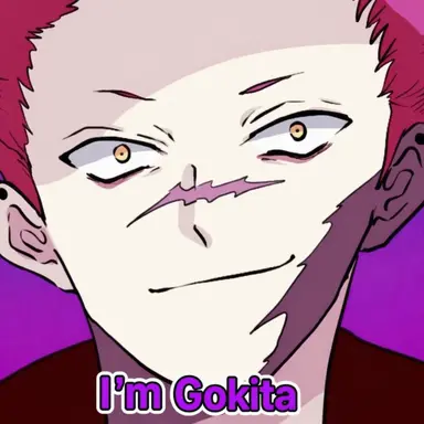 Profile image of Gokita