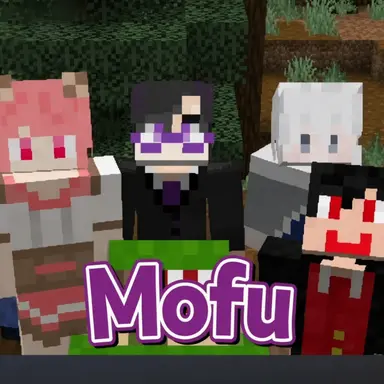 Profile image of Mofu