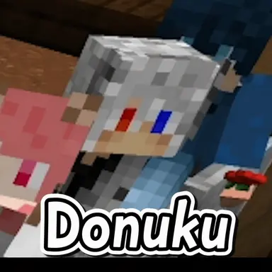 Profile image of Donuku