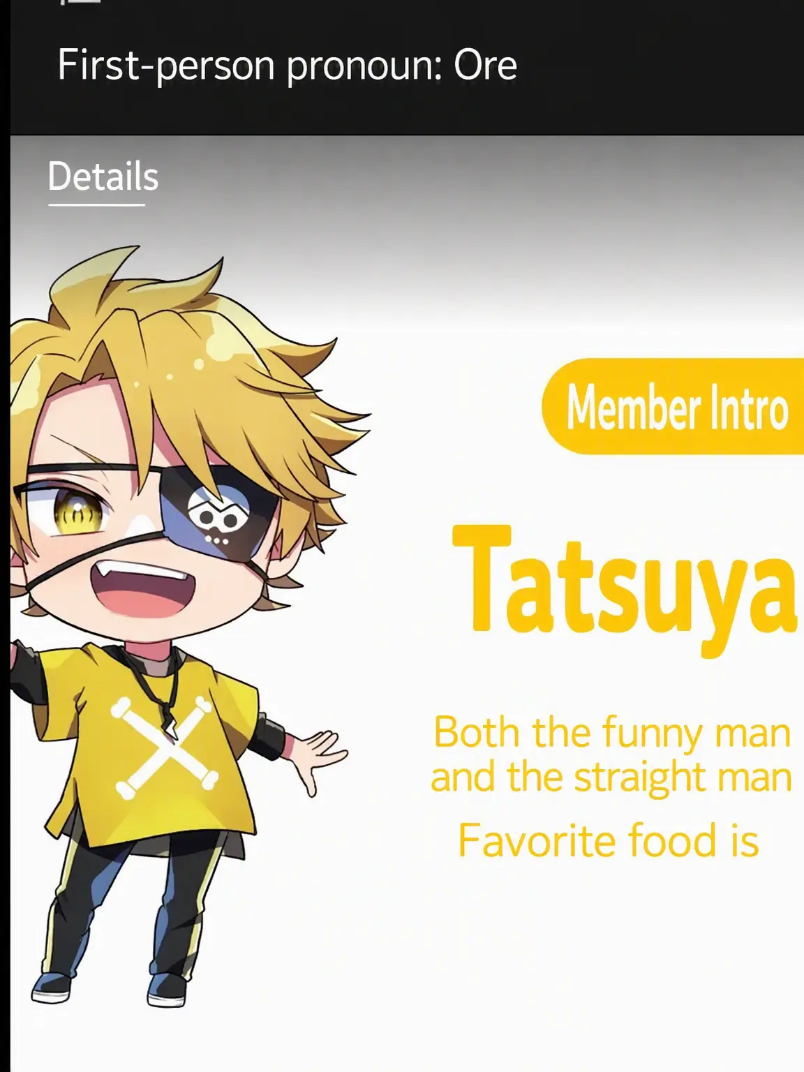 kurokiyade의 Has Tatsuya Fallen for You?