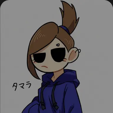 Profile image of タマラ