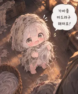 Profile image of 바쨔