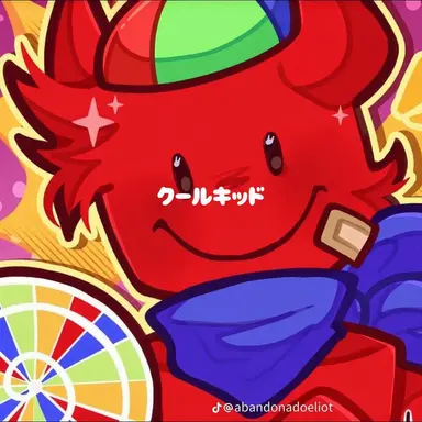 Profile image of クールキッド