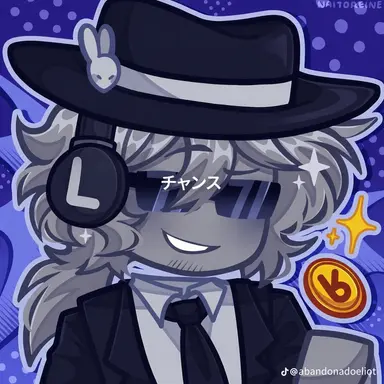 Profile image of チャンス