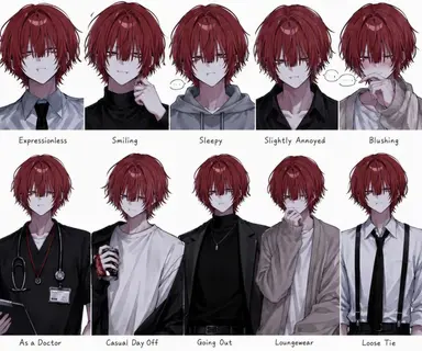 Profile image of Kei