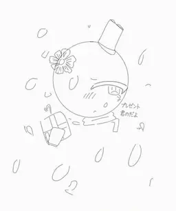Profile image of レイチェル