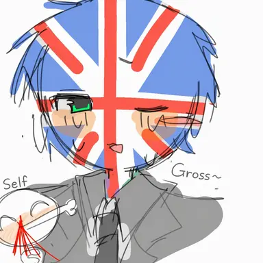 Profile image of Britain