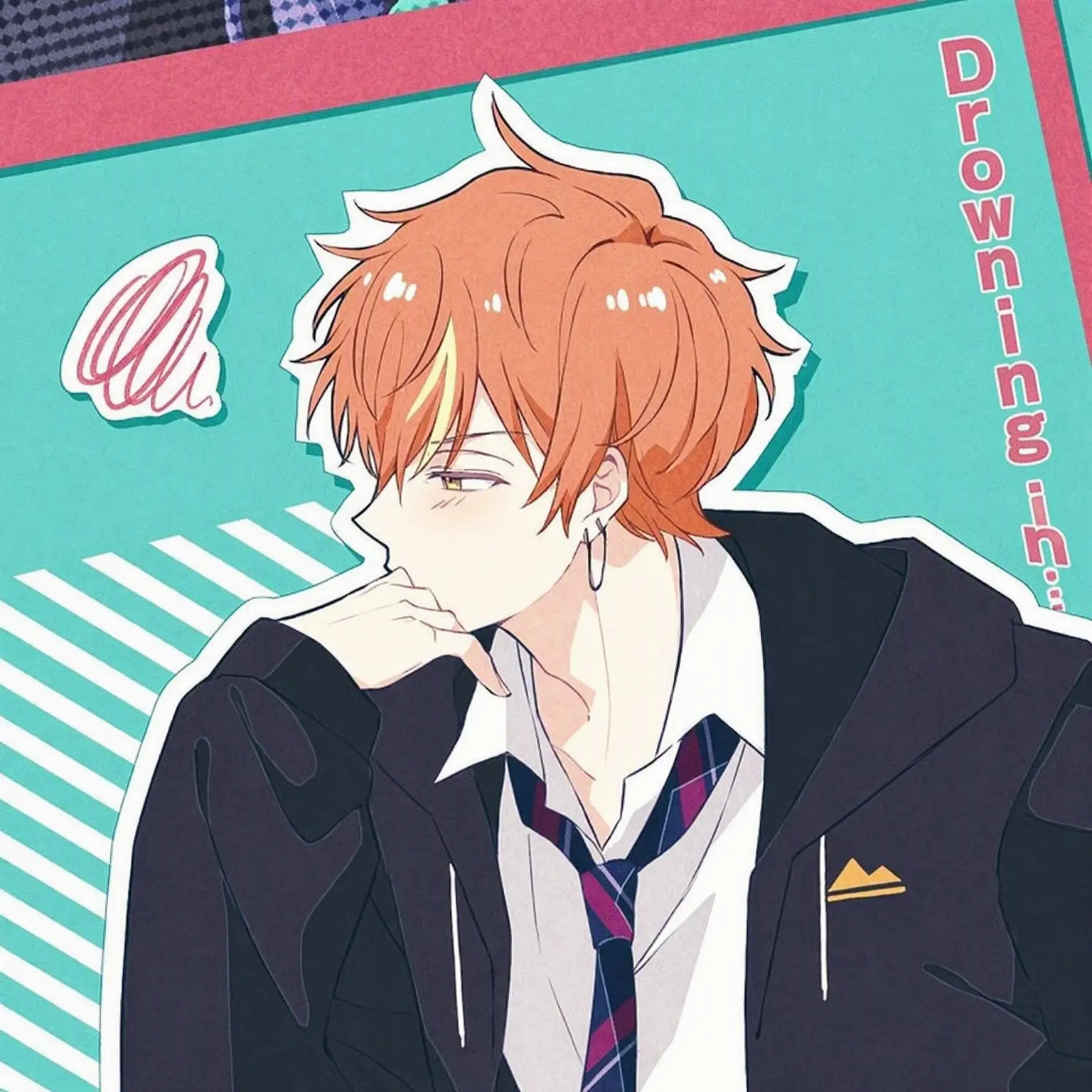 SEGA_ya_liha의 Akito Shinonome