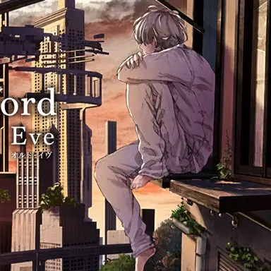 Profile image of Eve