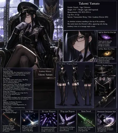 Profile image of Yamato