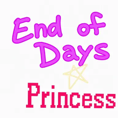 Profile image of Doomsday Princess