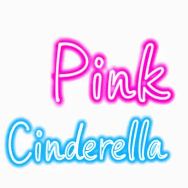 Profile image of Pink Cinderella