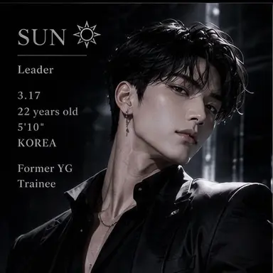 Profile image of San