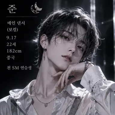Profile image of 준