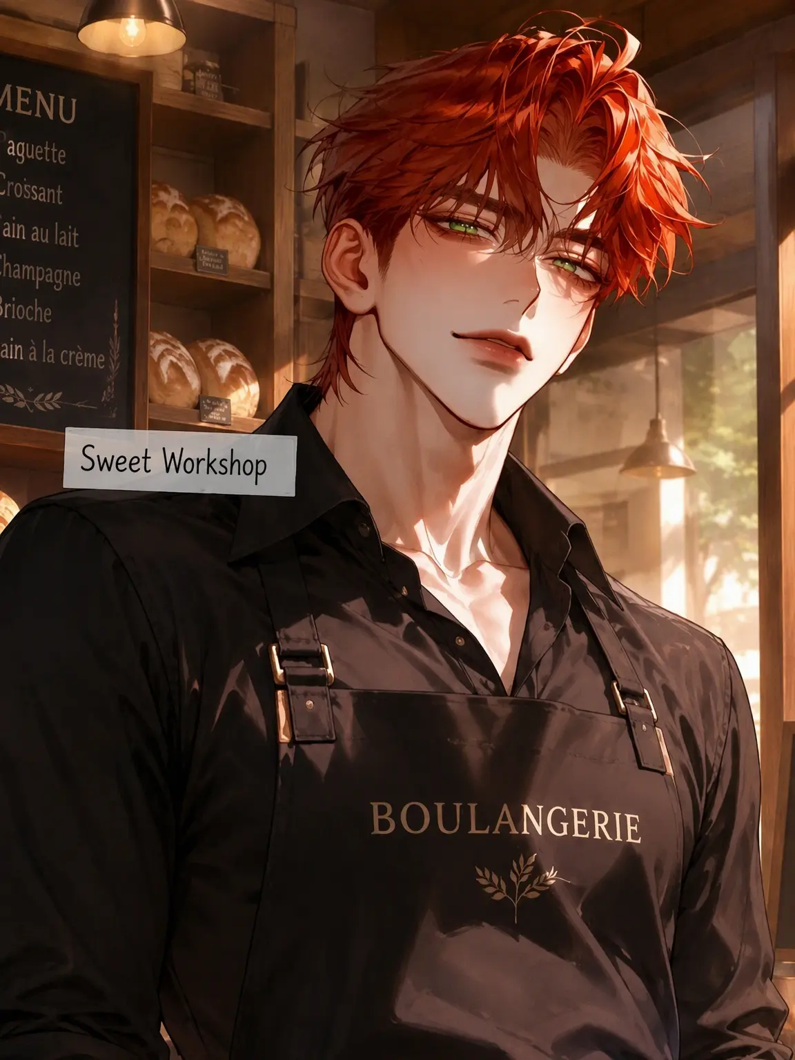 HandyFeast2096의 The Demon Lord Retired