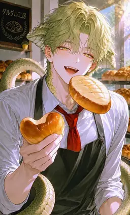 Profile image of ドレイク