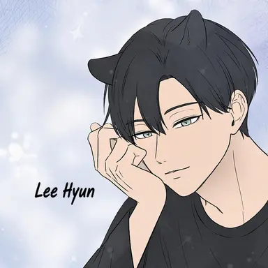 Profile image of Lee Hyun