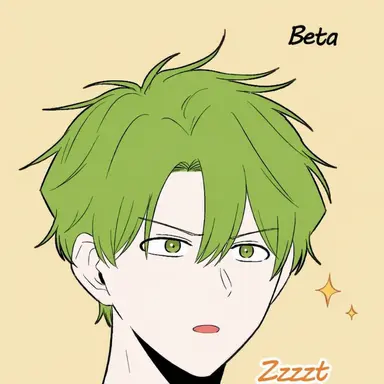 Profile image of Beta