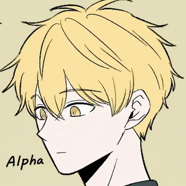 Profile image of Alpha