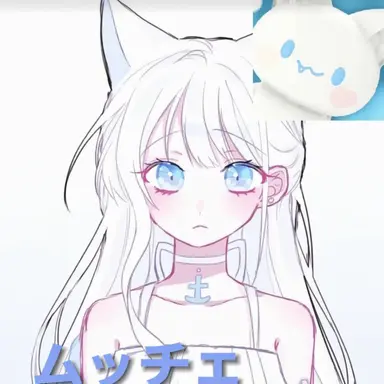Profile image of モチエル